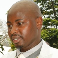 ProTen Employee Dominic Sauriri's profile photo
