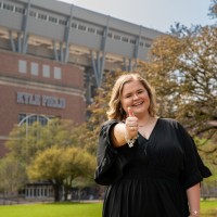 Carter Creek Winery Resort & Spa Employee Kendall Johnson's profile photo