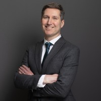 Utmost Group Employee Craig Baker's profile photo