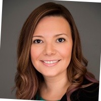 Priority One Financial Services Employee Jessica Yaudes's profile photo