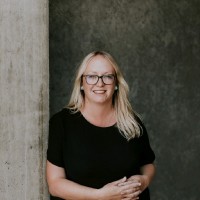 Network Waitaki Employee Amy Francis's profile photo