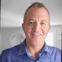U.S. Digital Response Employee Mark Kirby's profile photo