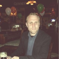 InsidePacket, Inc Employee Binyamin Alfassi's profile photo
