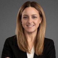 DLA Piper US LLP Employee Alina Areces's profile photo