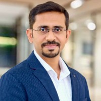 SAP Employee Devbrat Mishra's profile photo