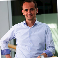 Loblaw Companies Limited Employee Patrick Blanchette's profile photo