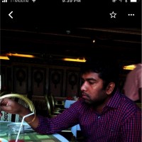 ALLIEDMEDIX RESOURCES, INC. Employee Amith Kishore's profile photo