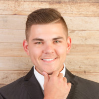 Mr Cabinet Care Employee Michael Sandoval's profile photo