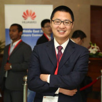 Huawei Technologies Employee Meng Li's profile photo
