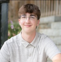 88.3 WSBU-FM Employee Owen Casterline's profile photo