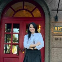 Stalina Verbytska Email & Phone Number