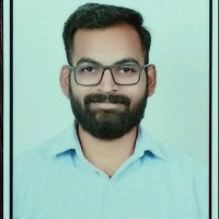 Shubham Patil Email