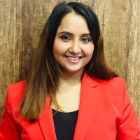 Deepali Joshi Email