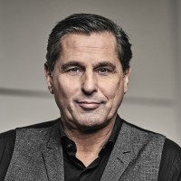 Škoda Auto Employee Klaus Zellmer's profile photo