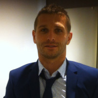 GROUPE AGIR à dom Employee Anthony Arnaudon's profile photo