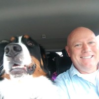 LG Hausys Employee Patrick Acheson's profile photo