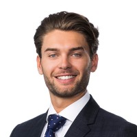 Grant Thornton UK LLP Employee James Kidd's profile photo