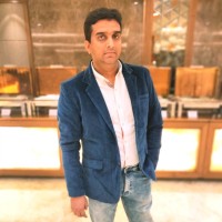 MageDelight Employee Kuldeep Sharma's profile photo