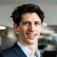 Apliqo Employee Luca Brügger's profile photo