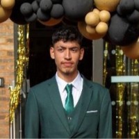 The Foxes Club Employee Oscar Araque's profile photo