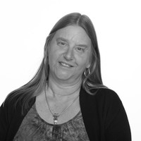 Ypsilanti District Library Employee Chris McMullen's profile photo