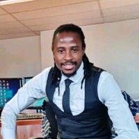 Mandla Dube Email