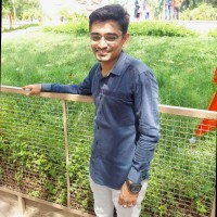 Excelsior Technologies Employee Jaydeep Rakholiya's profile photo