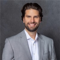 Hyatt Hotels Corporation Employee Mitchell Bell's profile photo