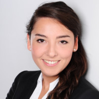 relayr Employee Celine Nishimoto's profile photo