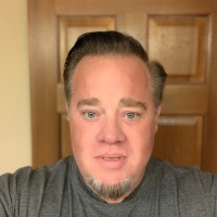 Retired Employee John Erceg's profile photo
