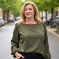 MetroTex Association of REALTORS® Employee Kristi Spikes's profile photo
