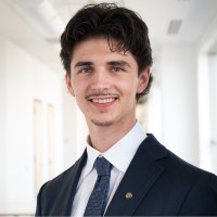 Harrison Street Asset Management Employee Blake Albert's profile photo