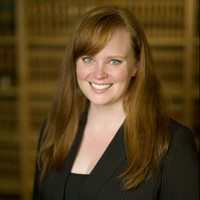 Federal Labor Relations Authority Employee Elizabeth Wiseman's profile photo