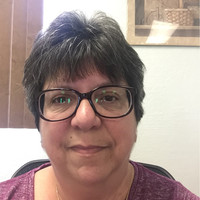 Eagle Roofing Products Employee Kim Melanson's profile photo
