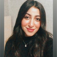 PwC Employee Yara Khalil's profile photo