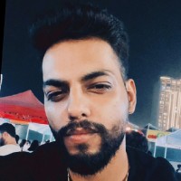 Cognitive Pixel Employee Isham Bhargava's profile photo