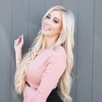 GirlTalk Network Employee Sarah Pendrick's profile photo