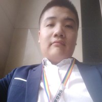 焦点科技股份有限公司 Employee 王璐瑶's profile photo