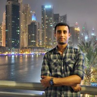BiniTelecom Employee Osama Nasir's profile photo