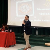Jaime Gonzalez Email & Phone Number