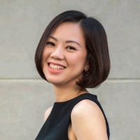 Suntory Beverage & Food Asia Pacific Employee Trang Nguyen's profile photo