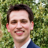 MAG45 Employee Tim Verberne's profile photo