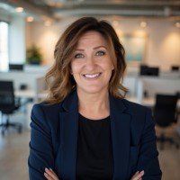 Defense Maritime Solutions Employee Christina Williams's profile photo