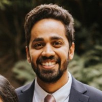 Vishalfab (India) Employee Siddharth Joshi's profile photo