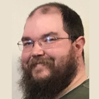 Time & Pay Employee Will Bearden's profile photo