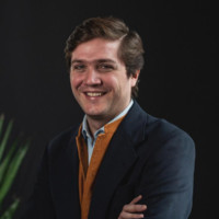 Dianomi Employee Paul Hughes's profile photo