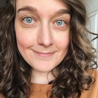 Pitchfork Employee Lauren Rearick's profile photo