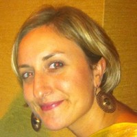 SEAMUS GOLF Employee Megan Chisti's profile photo