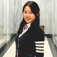 Sonia Chen's profile photo