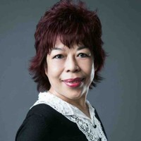 Payvision Employee Mary Woo's profile photo